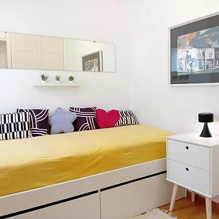 Polapop Vacation Holiday home Santa Pola