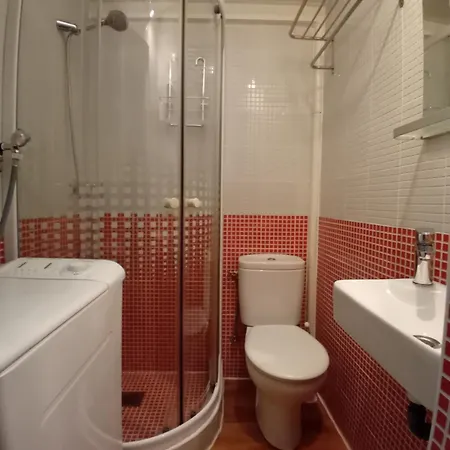 Polapop Vacation Holiday home