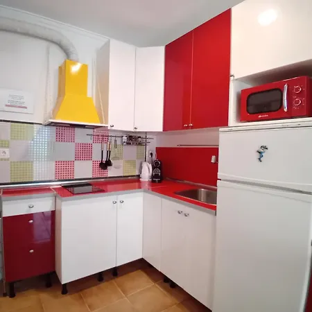 Polapop Vacation Holiday home Santa Pola